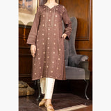 Eminent Women's Embroidered Cotail Unstitched Kurti