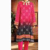Eminent 2Pcs Unstitched Suit