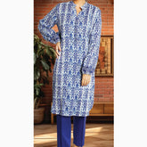 Eminent 2Pcs Unstitched Suit