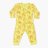 Newborn Boys Night Suits