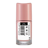 Flormar Full Color Nail Enamel, FC04, Rose I Hold, 8ml