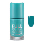 Flormar Full Color Nail Enamel, FC25, Utopia Vacation, 8ml