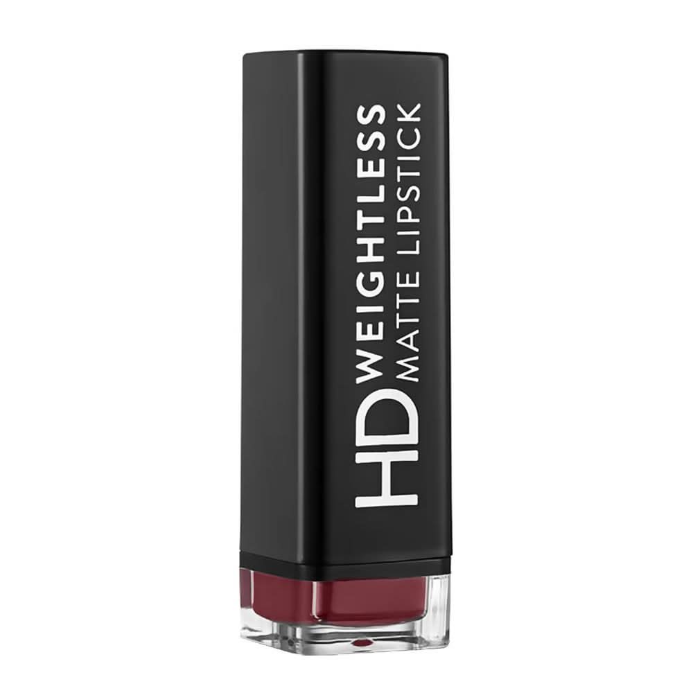 Flormar HD Weightless Matte Lipstick - 9 Shades