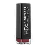 Flormar HD Weightless Matte Lipstick - 9 Shades