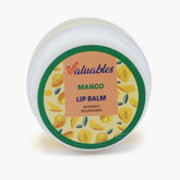 Valuables Lip Balm - 10G
