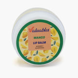 Valuables Lip Balm - 10G