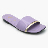 Girls Slipper