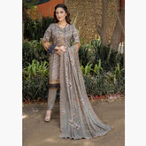 Schick Kinara Series Viscose Edition With Fancy Dupatta - 1