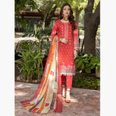 Schick Kinara Series Viscose Edition With Fancy Dupatta - 2