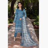 Schick Kinara Series Viscose Edition With Fancy Dupatta - 3