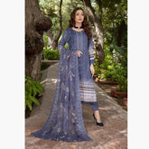 Schick Kinara Series Viscose Edition With Fancy Dupatta - 4