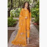 Schick Kinara Series Viscose Edition With Fancy Dupatta - 7