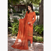 Schick Kinara Series Viscose Edition With Fancy Dupatta - 8