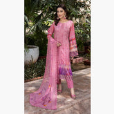 Schick Kinara Series Viscose Edition With Fancy Dupatta - 9
