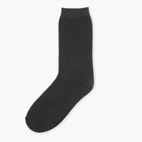 Women's Valuables Cotton Sock - Black