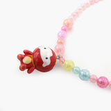 Kids Water Mala - Multi Color