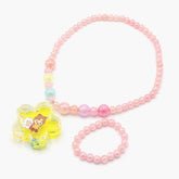 Kids Water Mala - Multi Color