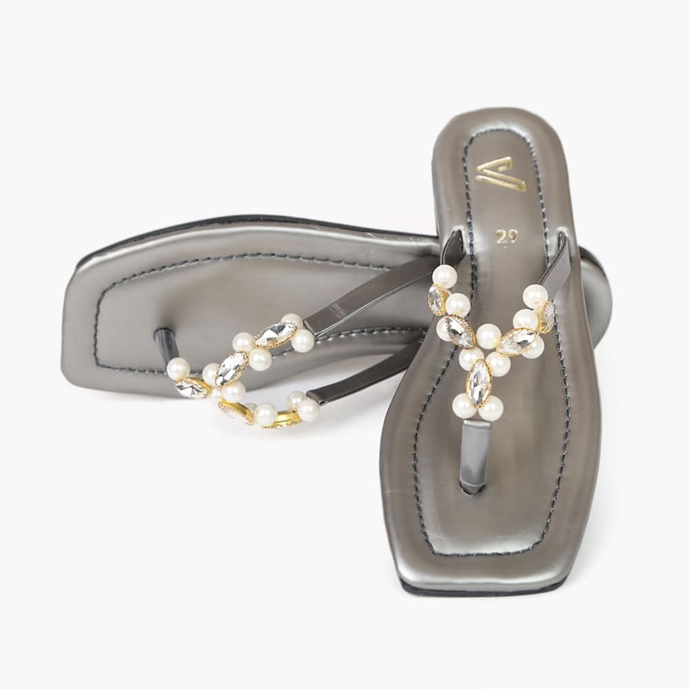 Girls Slipper