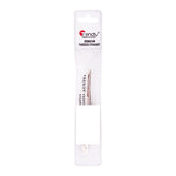 Trendy Eyebrow Tweezer Straight, TD-325