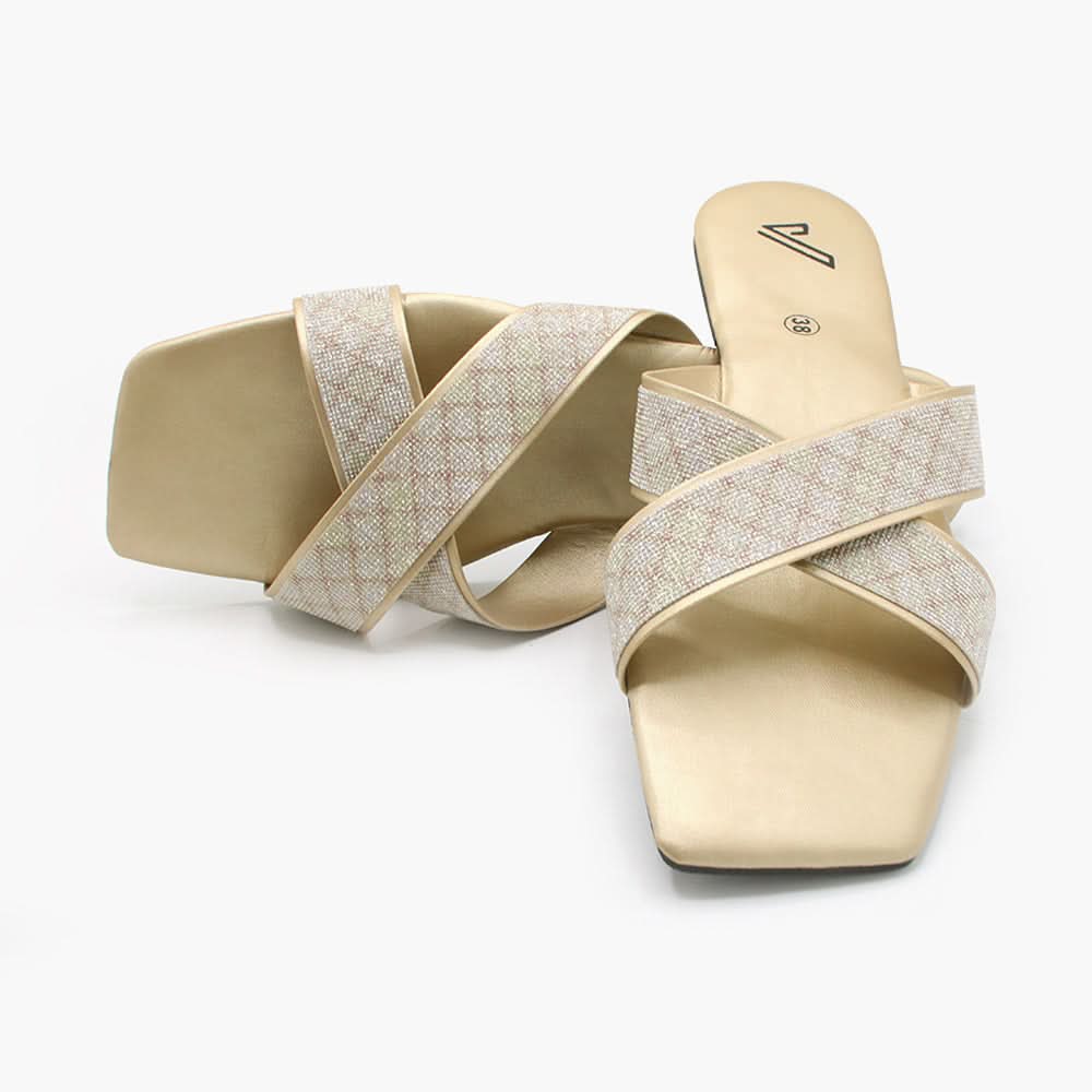 Women's Slipper