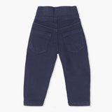 Eminent Girls Skinny Jegging - Dark Blue