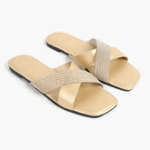 Women's Slipper - Goldan