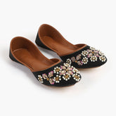 Women's Khussa