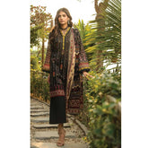 Lakhany Komal Unstitched 3Pcs Suit MM-11-A
