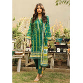 Lakhany Komal Unstitched 3Pcs Suit IZ-103-B
