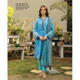 Lakhany Komal Unstitched 3Pcs Suit SR-147-B