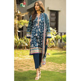 Lakhany Komal Unstitched 3Pcs Suit IZ-88-B