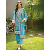Lakhany Komal Unstitched 3Pcs Suit IZ-147-A