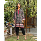 Lakhany Komal Unstitched 3Pcs Suit RL-02-A