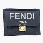 Women's Shoulder - Steel Blue