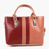 Women's Bag - Blush Pink