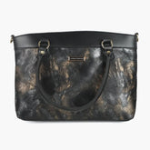 Women's Hand Bag - Black
