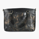 Women's Hand Bag - Black