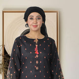 Eminent Women's Digital Printed Kurti - P09