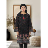 Eminent Women's Digital Printed Kurti - P09