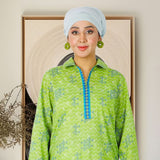Eminent Women's Digital Printed Kurti - P10
