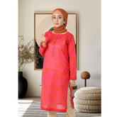 Eminent Women's Digital Printed Kurti - P12