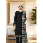 Eminent Women's Unstitched 3Pcs Suits - P26