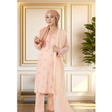 Eminent Women's Unstitched 3Pcs Suits - P27