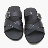 Boys Slipper - Black