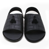 Boys Sandal - Black