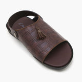 Boys Sandal - Brown