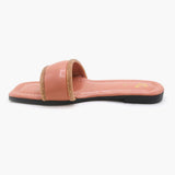 Girls Slipper