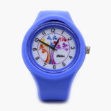 Boys Analog Watch - Blue