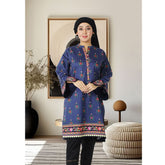 Eminent Women's Lawn Kurti 1Pcs - P01