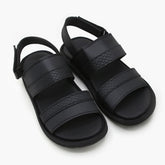 Boys Sandal - Black